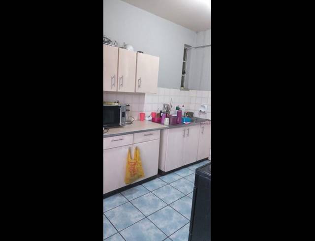1 BEDROOM APARTMENT FOR SALE IN BOKSBURG
